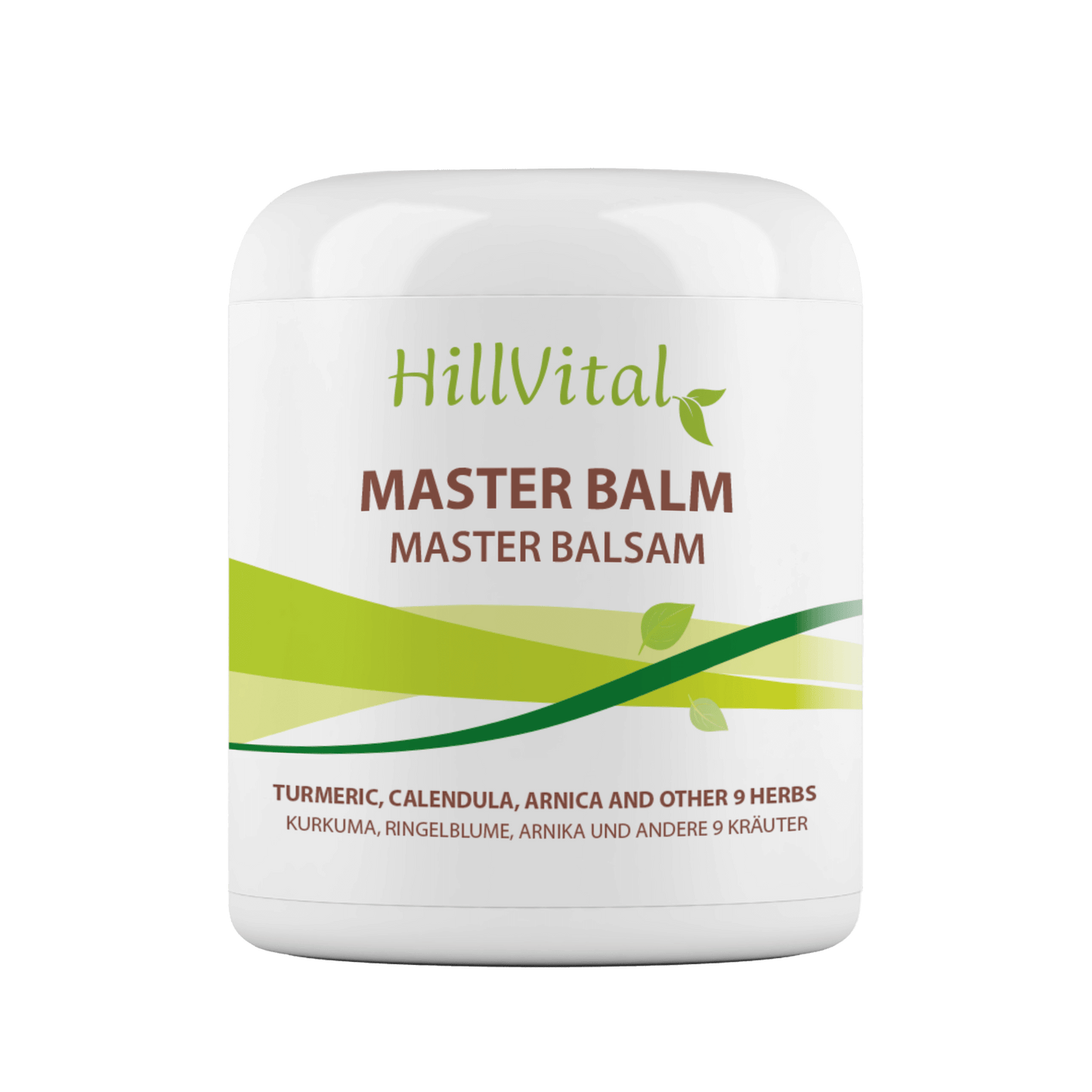 Master Balm 250ml