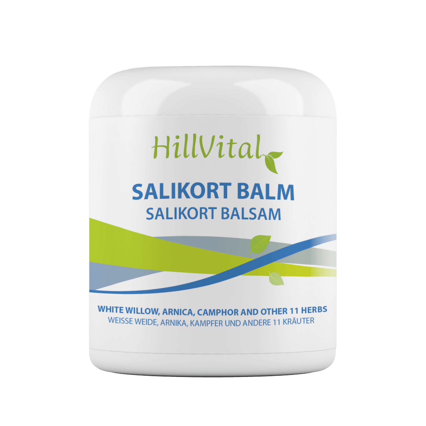 Salikort Balm 250ml