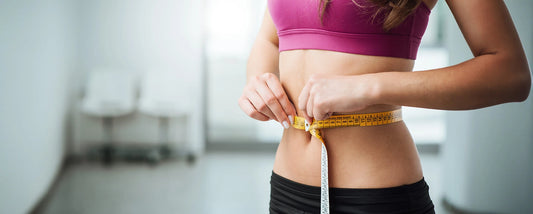 The path to a slim figure: How to lose weight effectively and healthily