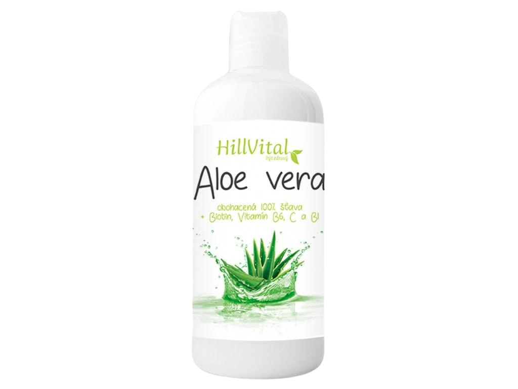 Aloe Vera 1000ml