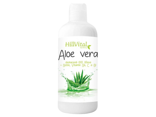 Aloe Vera 1000ml