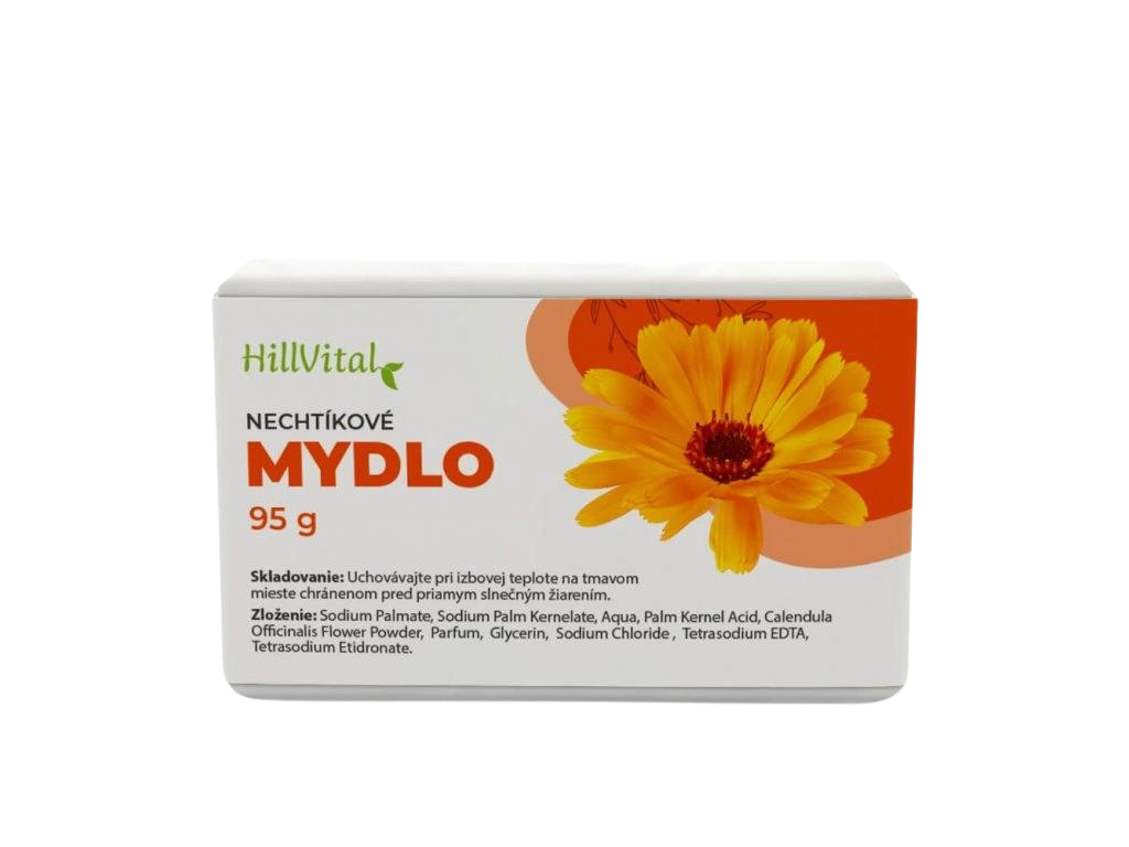 Calendula Seife 95g