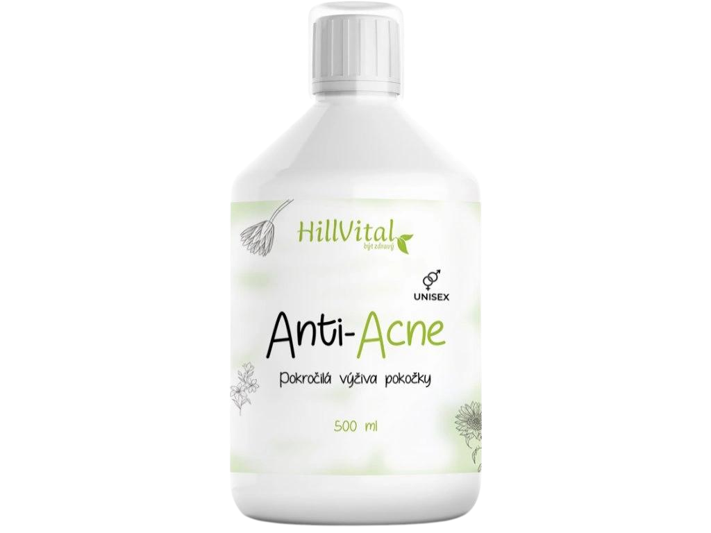 Anti Acne 500ml