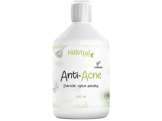 Anti Acne 500ml