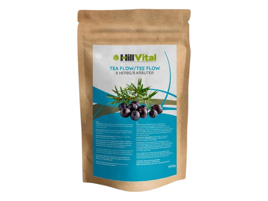 Diuretic Tea Flow 150g