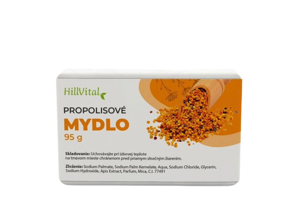 Propolis Soap 95g