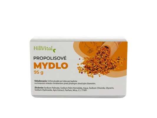 Propolis Soap 95g