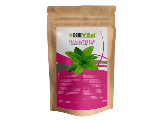 Silk Tea 150g