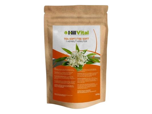 Soft Tea 150g