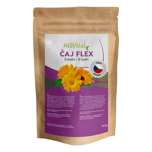 Flex Tea 150g