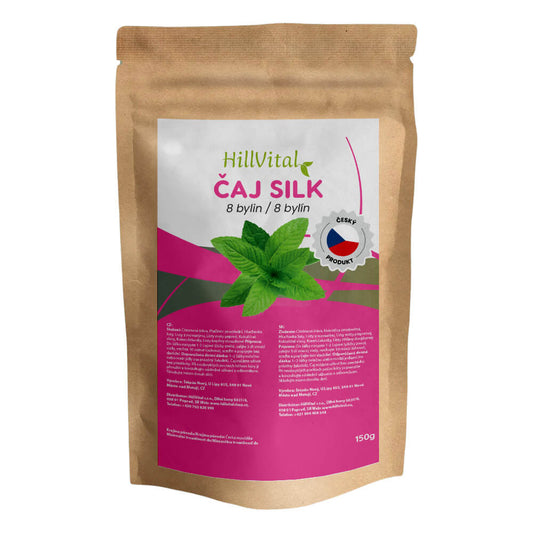 Silk Tea 150g