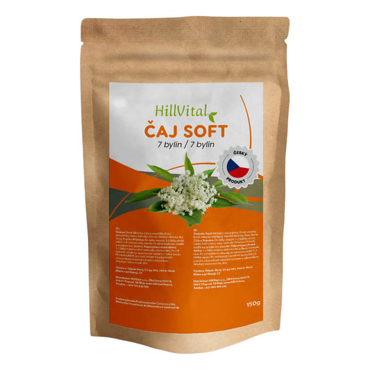 Soft Tea 150g