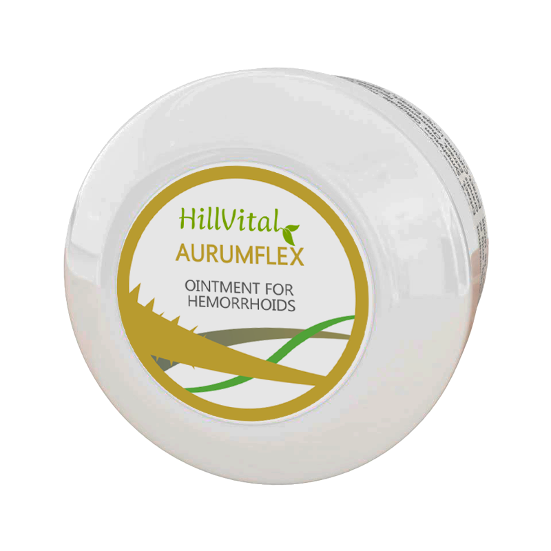 Aurumflex Balm 60g