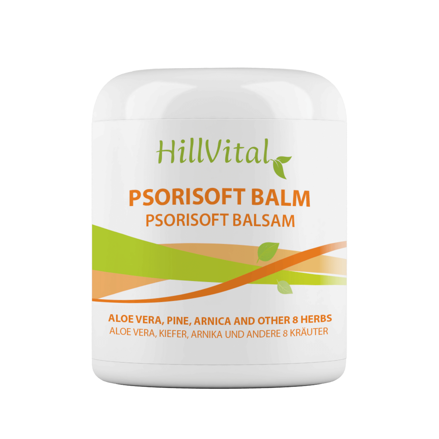 Psorisoft Balm 250ml